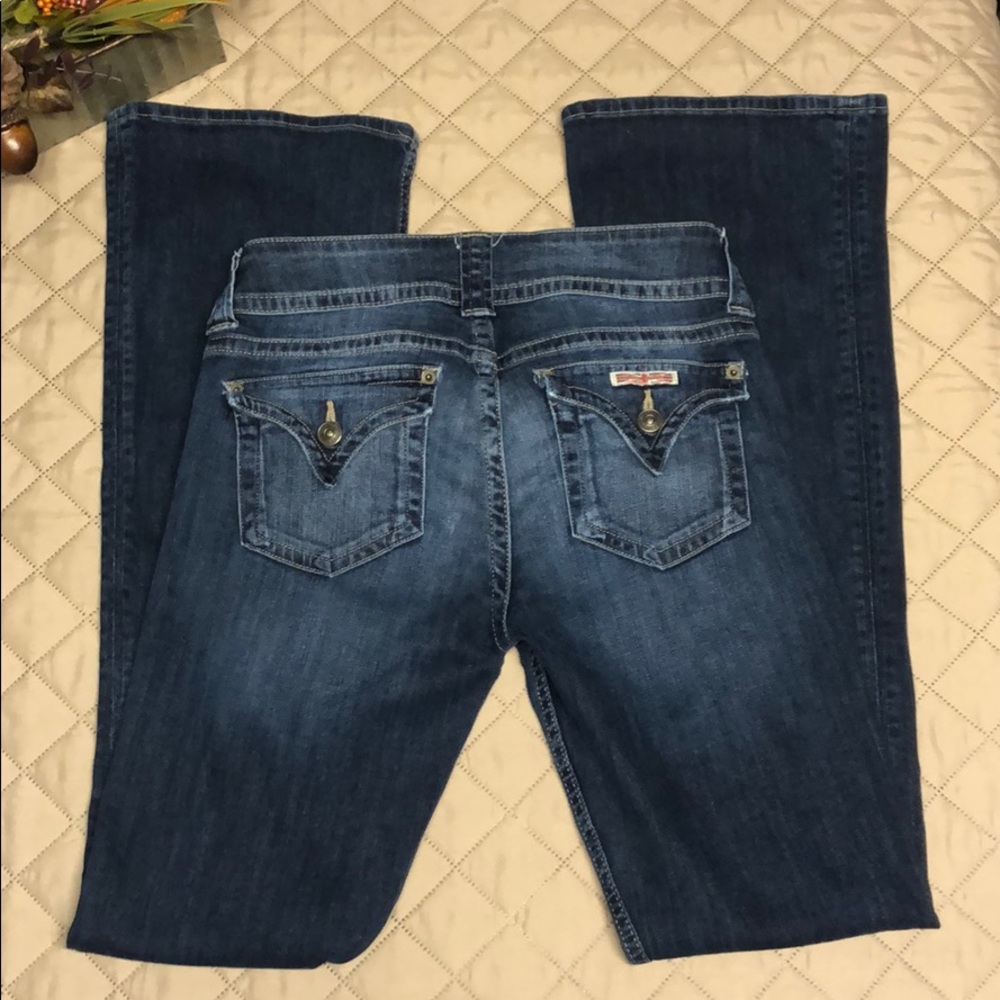 Hudson Signature Boot Cut